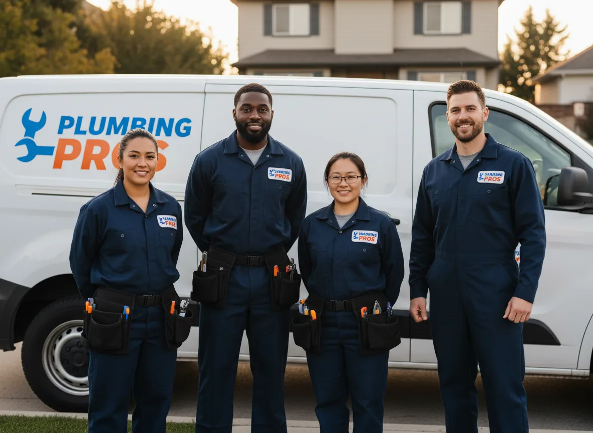 Water Heater Repair company in Pershing, IN